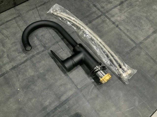 Keukenmengkraan - afbeelding 2 van  2