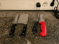 Keukenmes (12x) - afbeelding 2 van  3