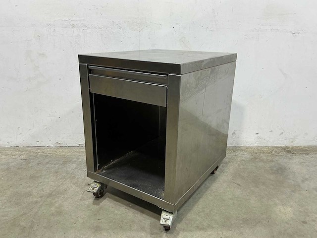 Keukenmeubel met lade - afbeelding 1 van  5