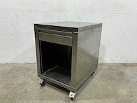 Keukenmeubel met lade - afbeelding 1 van  5