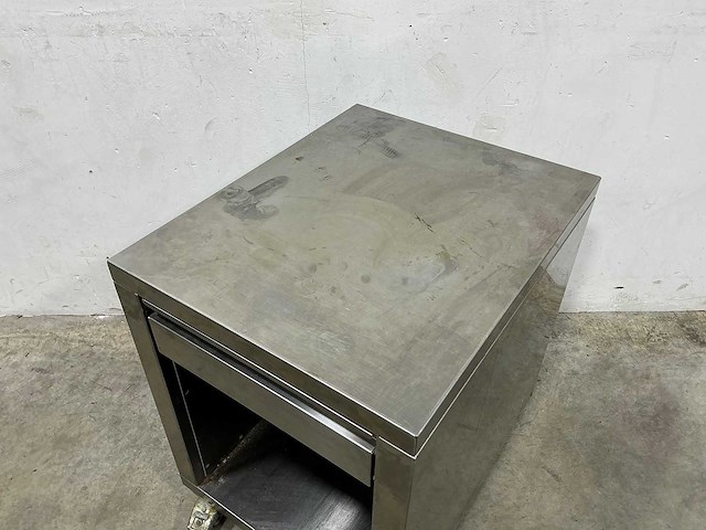 Keukenmeubel met lade - afbeelding 2 van  5