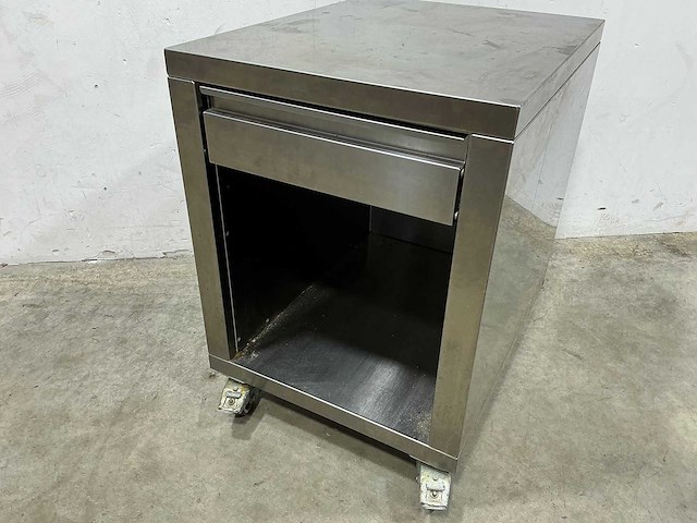 Keukenmeubel met lade - afbeelding 3 van  5