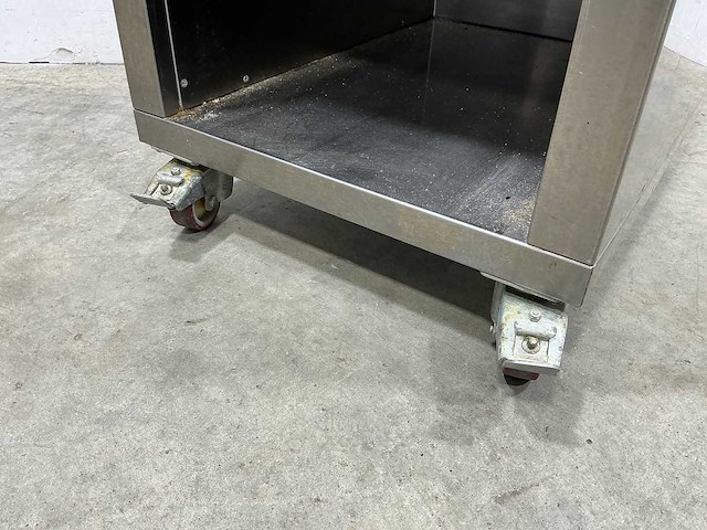 Keukenmeubel met lade - afbeelding 4 van  5