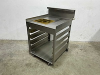 Keukenmeubel - afbeelding 1 van  4