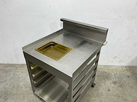 Keukenmeubel - afbeelding 2 van  4