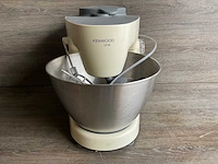 Keukenmixer - afbeelding 1 van  5
