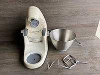 Keukenmixer - afbeelding 2 van  5