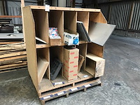 Keukenonderdelen - afbeelding 1 van  5