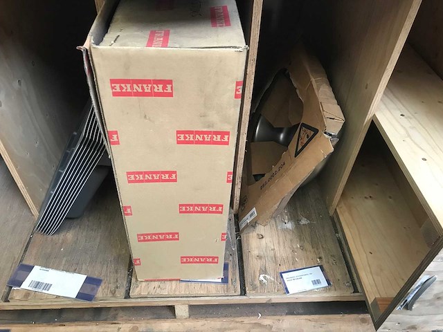 Keukenonderdelen - afbeelding 3 van  5