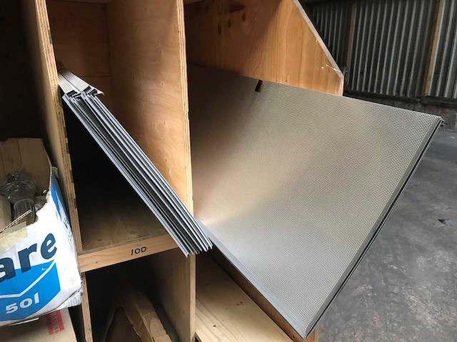 Keukenonderdelen - afbeelding 4 van  5