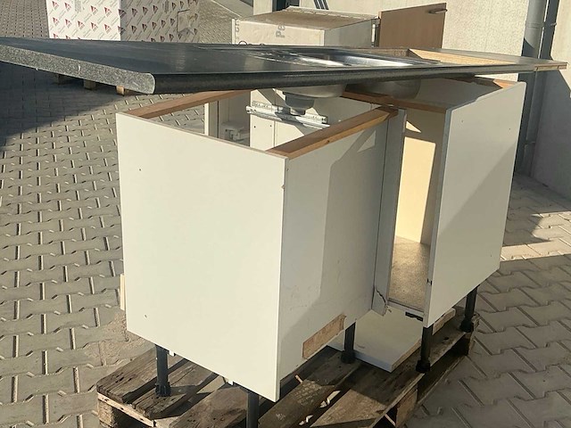 Keukenonderdelen - afbeelding 2 van  10