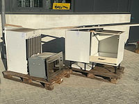 Keukenonderdelen - afbeelding 1 van  10