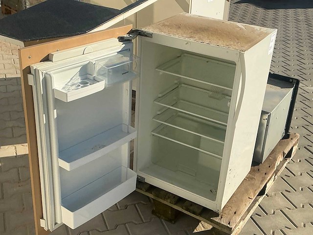 Keukenonderdelen - afbeelding 5 van  10