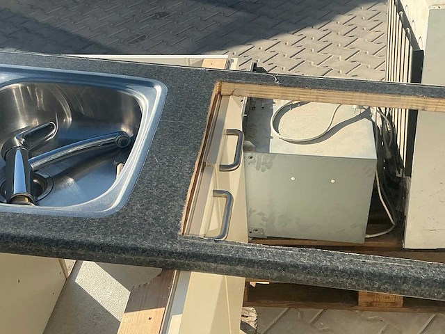 Keukenonderdelen - afbeelding 9 van  10