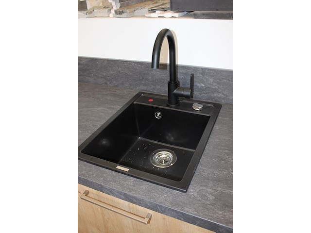 Keukenopstelling nolte met inbouwapparatuur - afbeelding 9 van  9