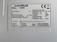 Keukenopstelling - afbeelding 6 van  17