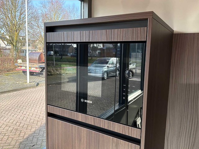 Keukenopstelling - afbeelding 7 van  17