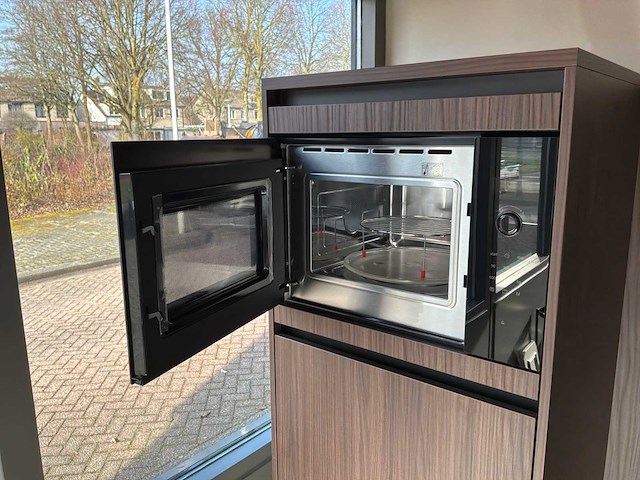 Keukenopstelling - afbeelding 8 van  17