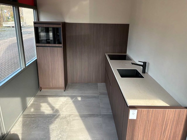 Keukenopstelling - afbeelding 10 van  17