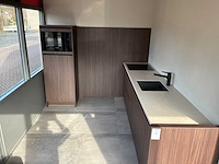 Keukenopstelling - afbeelding 10 van  17