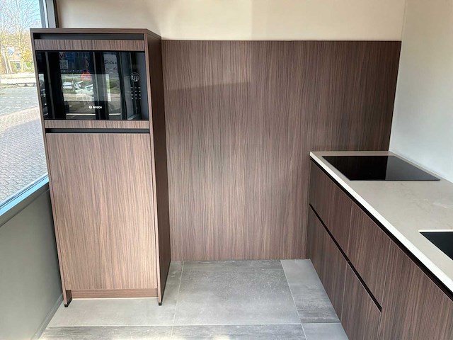 Keukenopstelling - afbeelding 11 van  17