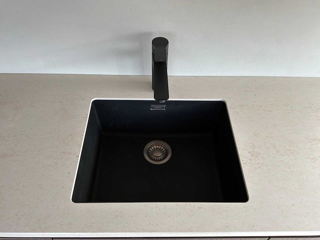 Keukenopstelling - afbeelding 14 van  17