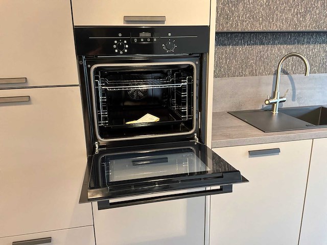 Keukenopstelling - afbeelding 4 van  28