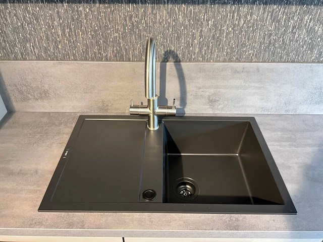 Keukenopstelling - afbeelding 21 van  28