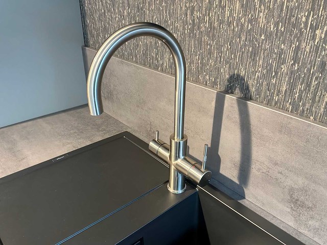 Keukenopstelling - afbeelding 22 van  28