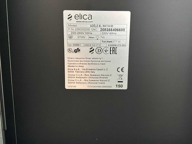 Keukenopstelling - afbeelding 25 van  28