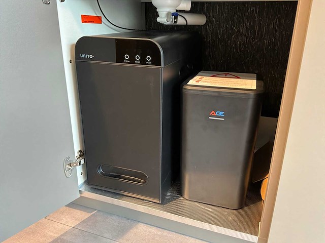 Keukenopstelling - afbeelding 11 van  28