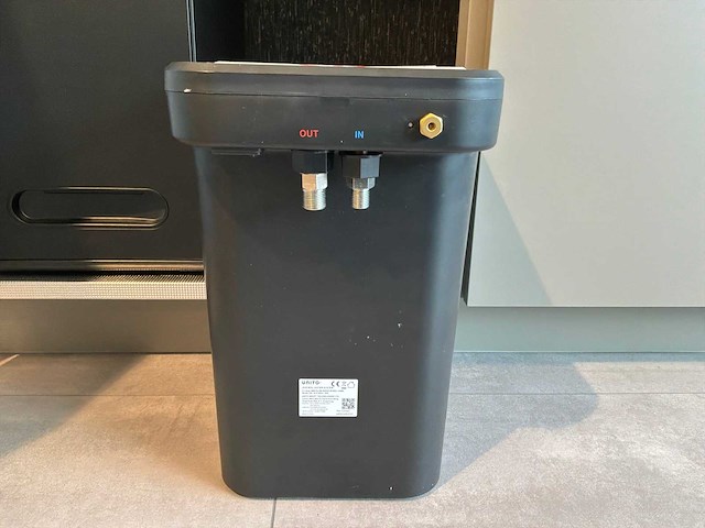 Keukenopstelling - afbeelding 28 van  28