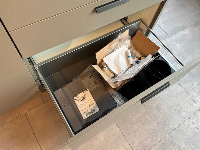 Keukenopstelling - afbeelding 26 van  28