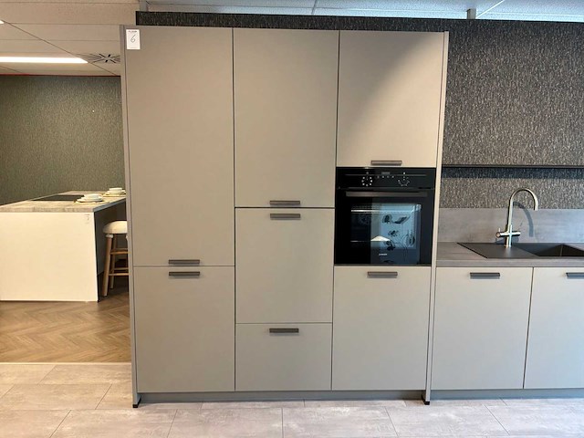 Keukenopstelling - afbeelding 15 van  28