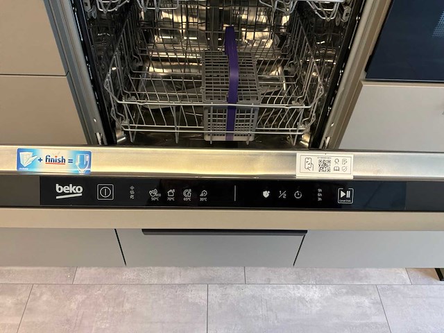 Keukenopstelling - afbeelding 20 van  28