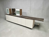 Keukenopstelling - afbeelding 1 van  7