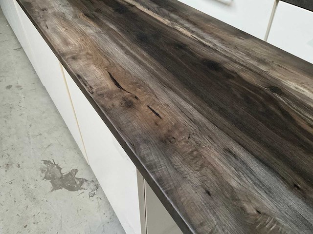 Keukenopstelling - afbeelding 2 van  7