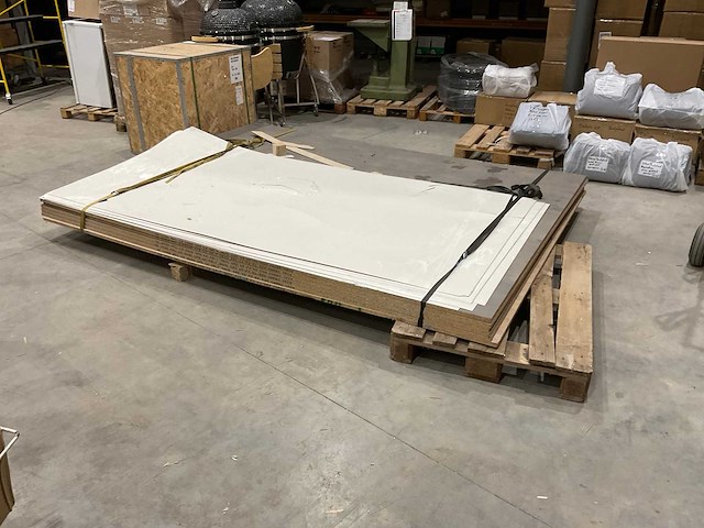 Keukenplaten 270x210 - afbeelding 1 van  7
