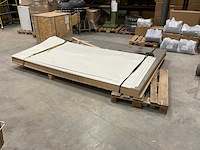 Keukenplaten 270x210 - afbeelding 1 van  7