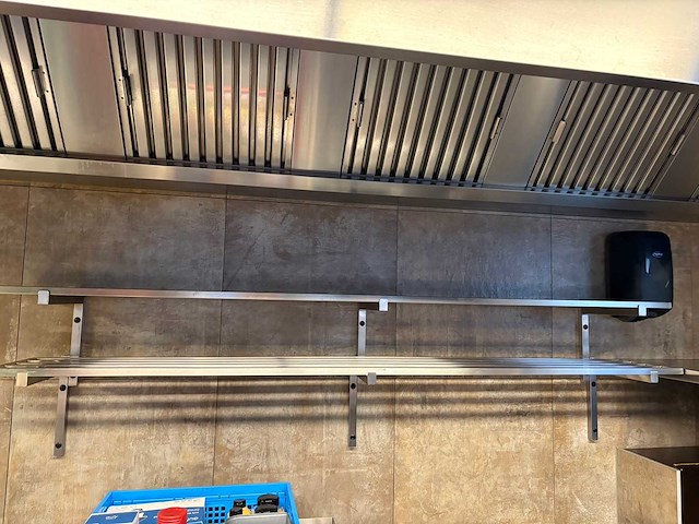 Keukenrek - afbeelding 1 van  3