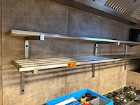 Keukenrek - afbeelding 2 van  3