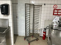 Keukenrek - afbeelding 1 van  4