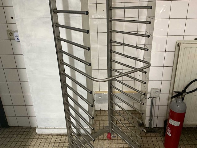 Keukenrek - afbeelding 3 van  4