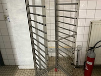 Keukenrek - afbeelding 3 van  4