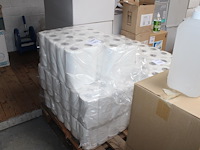 Keukenrollen. 54 stuks. - afbeelding 1 van  2