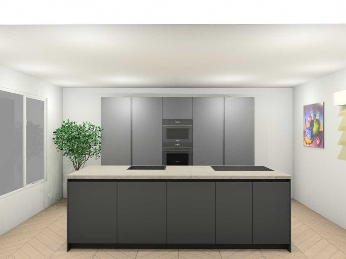 Keukens en keuken apparatuur