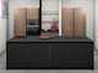 Keukens en keukenapparatuur