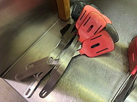 Keukenspatel (10x) - afbeelding 1 van  1