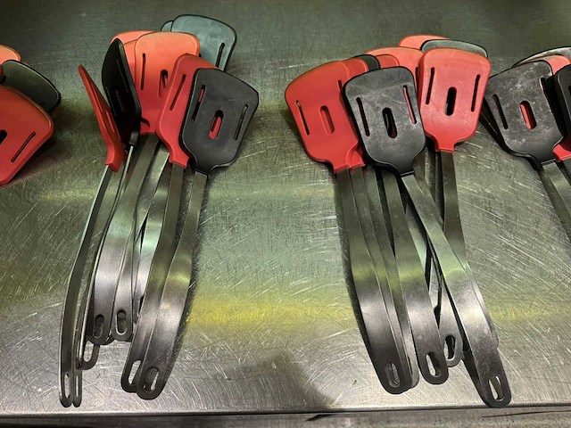 Keukenspatel (20x) - afbeelding 1 van  1