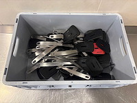 Keukenspatel (40x) - afbeelding 2 van  2